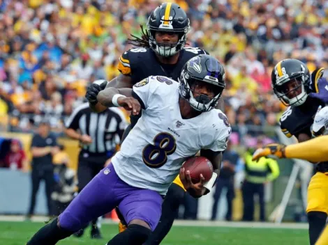 Baltimore Ravens vs Pittsburgh Steelers: Preview, predictions, odds, and how to watch 2020 NFL season