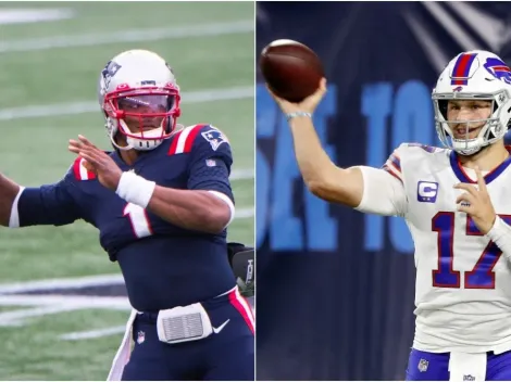 Buffalo Bills vs New England Patriots: Preview, predictions, odds, and how to watch 2020 NFL season