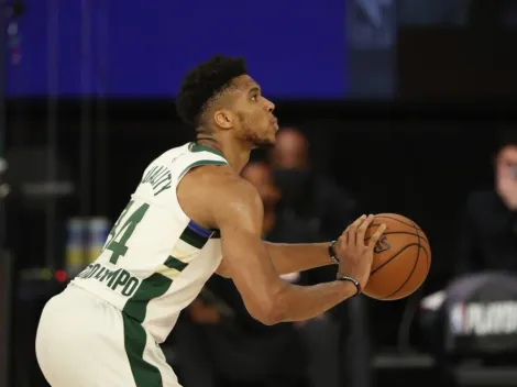 NBA veteran explains what Giannis Antetokounmpo must do to become 'unguardable'