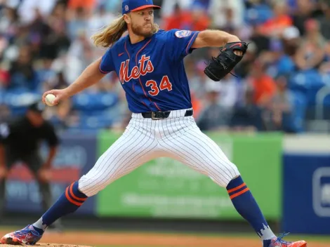 Noah Syndergaard takes shots at Wilpon family after Mets sale is completed