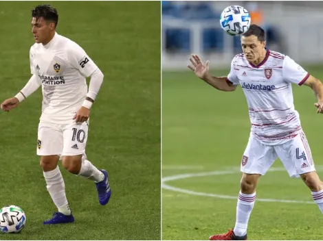 LA Galaxy vs Real Salt Lake: Preview, predictions and how to watch 2020 MLS game today