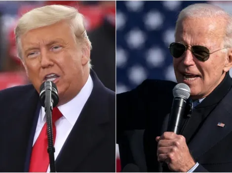 Donald Trump vs. Joe Biden: Polls lean towards Democrats ahead of Election Day 2020