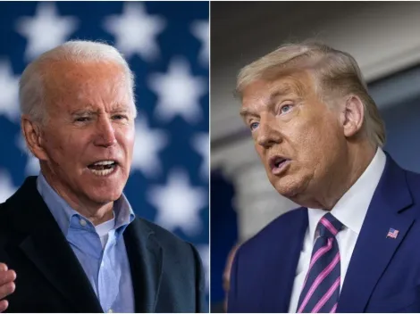 Donald Trump vs Joe Biden: Funniest memes and reactions ahead of the US Election 2020