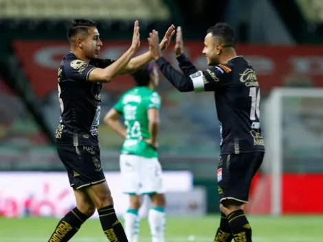 Guard1anes Tournament 2020 Standings: Table and results of the Liga MX after Matchday 16