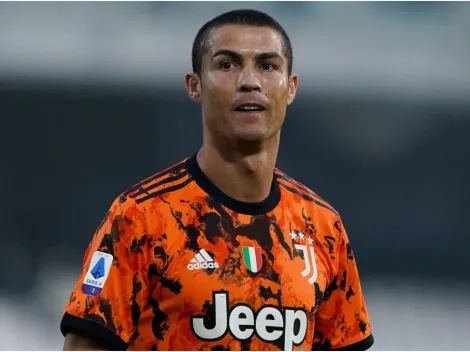 Juventus, with Cristiano Ronaldo, visit Ferencvaros in Group G clash