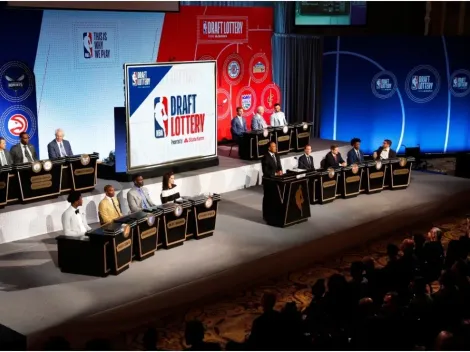 2020 NBA Draft: Celtics, Wizards, and Magic want to trade up in the Draft