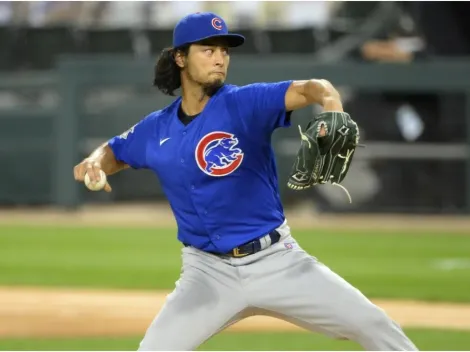 MLB rumors: Yu Darvish could be headed to New York