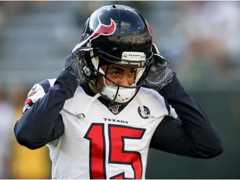 Packers were reluctant to meet asking price for Will Fuller