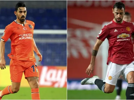 Istanbul Basaksehir vs Manchester United: How to watch UEFA Champions League today, predictions and odds