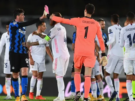 2020/21 UEFA Champions League: Check the standings after Matchday 3