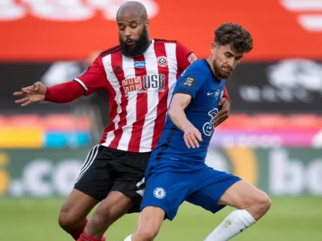 Chelsea vs Sheffield United: Preview, prediction, odds, and how to watch 2020-21 Premier League season today