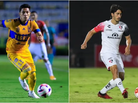 Tigres vs Atlas: How to watch Liga MX today, predictions and odds