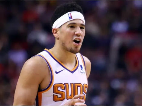 2020 NBA Draft: Timberwolves want to trade for Devin Booker