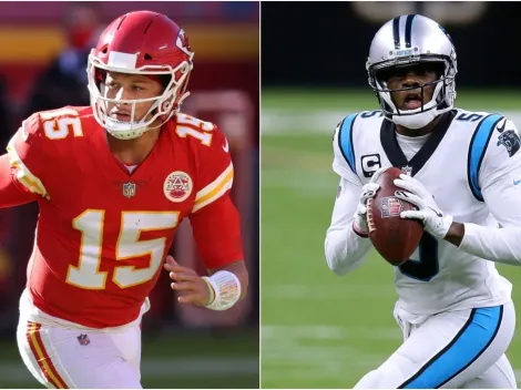 Kansas City Chiefs vs Carolina Panthers: Preview, predictions, odds, and how to watch 2020 NFL season today