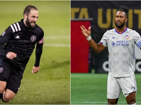 Inter Miami vs FC Cincinnati: Preview, predictions and how to watch MLS 2020 season today