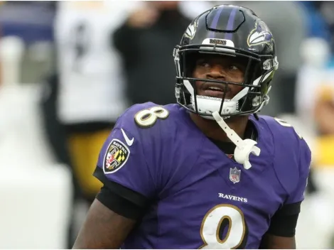 John Harbaugh reveals what Lamar Jackson must improve to be an elite player