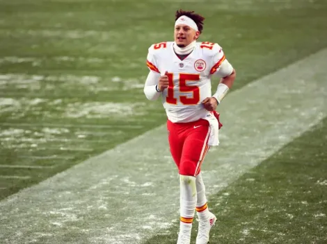 Patrick Mahomes' latest milestone proves he's on pace to become the GOAT