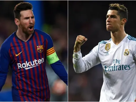 La Liga: Who are the all-time top goalscorers?