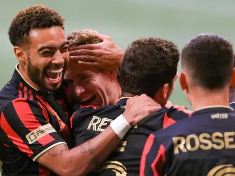 Atlanta United tops list of the most valuable soccer teams in the Americas 2020