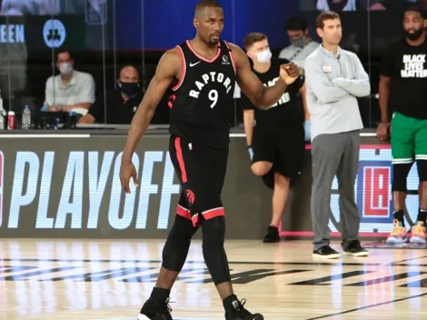 Houston Rockets, Brooklyn Nets join Lakers in race for Serge Ibaka