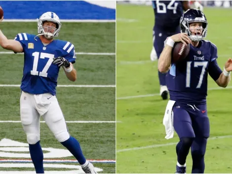 TNF - Titans vs Colts: How to watch 2020 NFL season today, predictions and odds