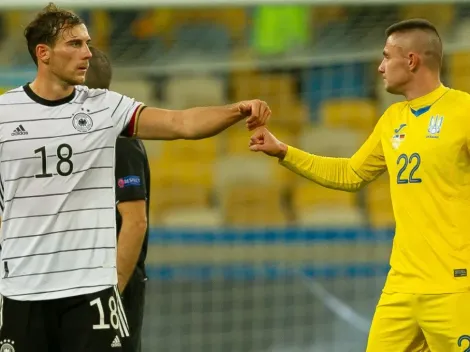 Germany vs Ukraine: Preview, prediction, odds, and how to watch UEFA Nations League today