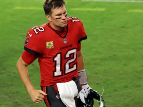 Tom Brady reflects on lack of targets for Mike Evans