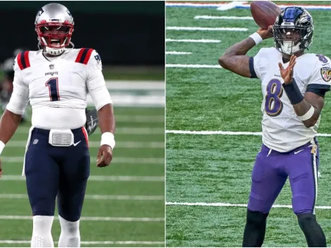 SNF - Patriots vs Ravens: How to watch 2020 NFL season, preview, predictions and odds