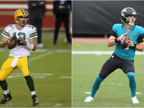 Green Bay Packers vs Jacksonville Jaguars: How to watch 2020 NFL season, predictions and odds