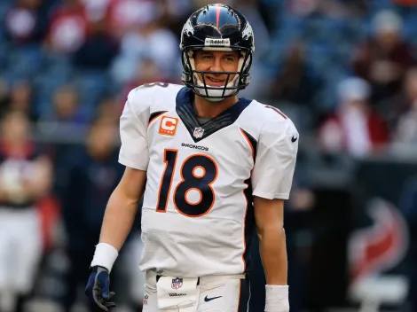 The orange crush: The top 25 greatest Denver Broncos in history