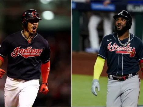 MLB Rumors: Francisco Lindor, Marcell Ozuna could head to New York this offseason