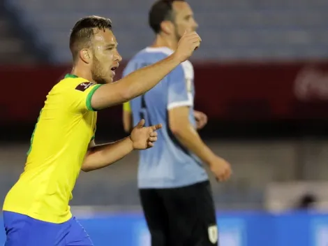 South American World Cup Qualifiers: Standings, fourth round results and next round