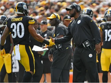 Mike Tomlin reveals the Steelers' biggest weakness