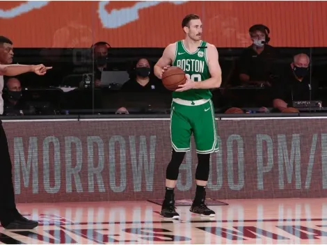 NBA Free Agency: The most realistic destinations for Gordon Hayward