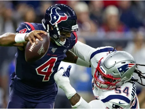 Houston Texans vs New England Patriots: How to watch 2020 NFL season today, predictions, and odds