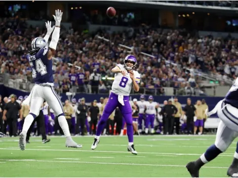 Minnesota Vikings vs Dallas Cowboys: How to watch 2020 NFL season today, predictions, and odds