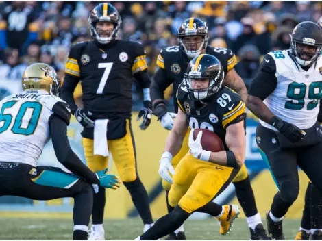 Jacksonville Jaguars vs Pittsburgh Steelers: How to watch 2020 NFL season today, predictions, and odds