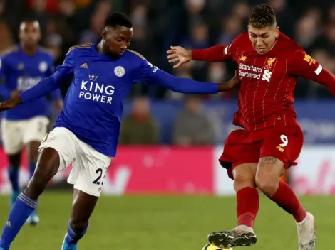 Liverpool vs Leicester: Preview, prediction, odds, and how to watch 2020-21 Premier League season today