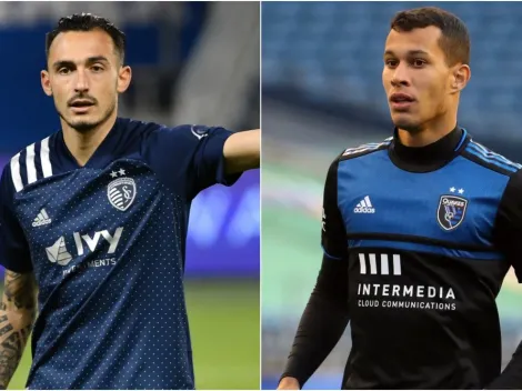 Sporting Kansas City vs San Jose Earthquakes: Preview, predictions and how to watch MLS Cup Playoffs 2020 today