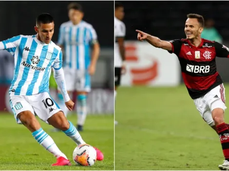 Racing vs Flamengo: How to watch Copa Libertadores 2020 final phase today, predictions and odds