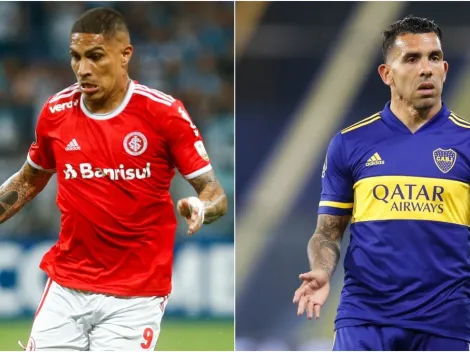 SC Internacional vs Boca Juniors postponed: When will they play for the Copa Libertadores 2020?