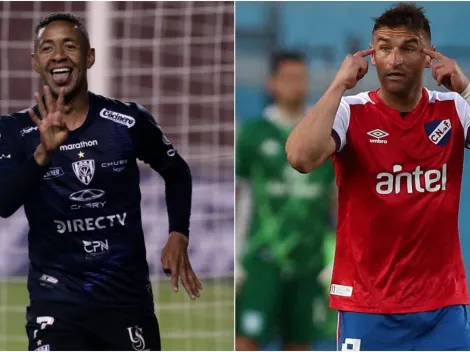 Independiente del Valle vs Nacional: How to watch Copa Libertadores 2020 today, predictions and odds