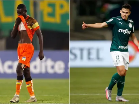 Delfin vs Palmeiras: How to watch Copa CONMEBOL Libertadores 2020 today, preview and predictions