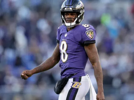 Lamar Jackson tests positive for COVID-19: NFL fans go crazy on Twitter