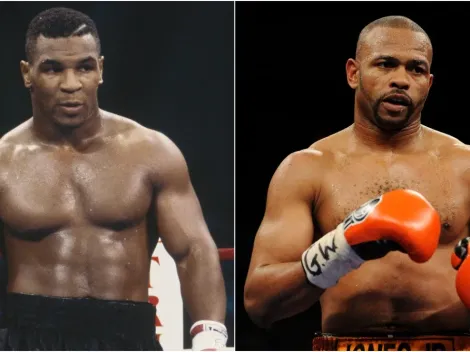 Mike Tyson vs Roy Jones Jr: How to watch boxing match, preview and predictions