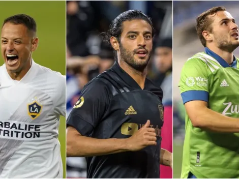 25 Top selling MLS jerseys for 2020