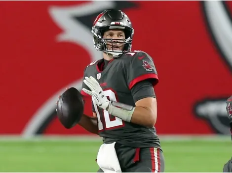 Tom Brady gets real about the Tampa Bay Buccaneers' struggles