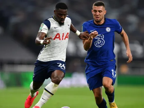 Chelsea vs Tottenham: Preview, predictions and how to watch 2020-21 Premier League season