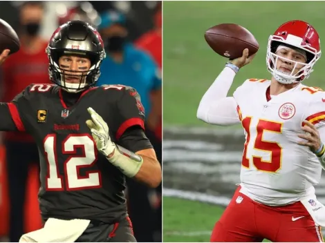 Tampa Bay Buccaneers vs Kansas City Chiefs: How to watch 2020 NFL season, predictions, and odds