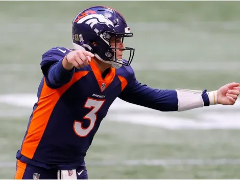 Broncos actually asked the NFL to let one assistant coach suit up at quarterback